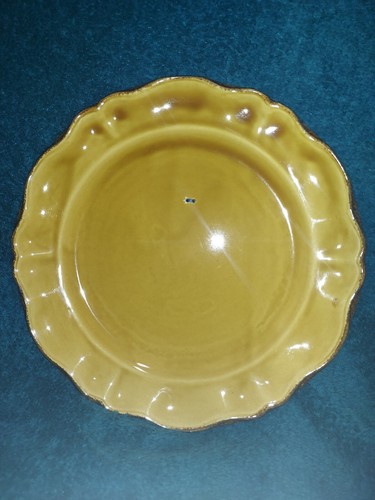 Assiette décorative les - assiette,