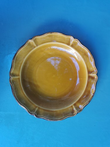 Plat service assiette - service,